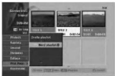 LG RH7823CP1L - Playlist -RWvr - 2