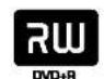 LG RH7823CP1L - DVD+RW (Digital Video Disc + ReWritable) - 1