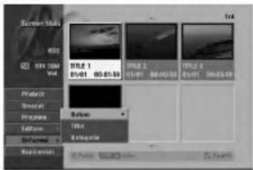 Screen Mode 000 251.1284 Vol Title 1 05:01 00:05:56 Title 2 01:01 00:00:56 Title 3 05:01 00:05:56 Praktor Spread Propane EditBox Video Estudio Realtek Select Select 7x7x7