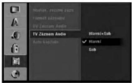 Hiavai, rotzmi zara Format Aärmand UV Zaznam Audio TV Zaznam Audio Auto Kapitabs Hiavai+Sub ✓ Hiavai Sub