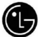 LG F5088LD - What Is Not Covered: - 1
