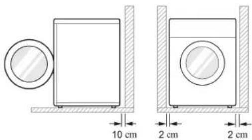 10 cm 2 cm 2 cm