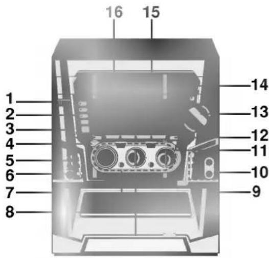 LG LM-M140A - Preventing record - 3