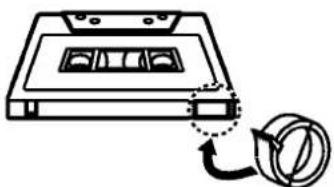 LG LM-M140A - Preventing record - 2