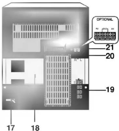 LG LM-M140A - Preventing record - 4