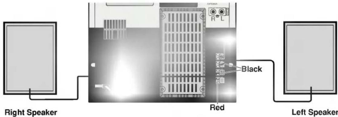 LG LM-M140A - Speaker System Connection - 1