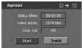 Operation Sálka tříchu 06-01-28 valok městín 2570 Mio čekm. rež 100 Start Zrédit