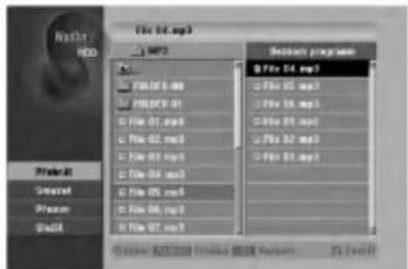 File 04.mp3 CD4.mp3 Section view □ File 04.mp3 □ File 05.mp3 □ File 06.mp3 □ File 07.mp3 □ File 08.mp3 □ File 09.mp3 □ File 10.mp3 □ File 11.mp3 □ File 12.mp3 □ File 13.mp3 □ File 14.mp3 □ File 15.mp3 □ File 16.mp3 □ File 17.mp3 □ File 18.mp3 □ File 19.mp3 □ File 20.mp3 □ File 21.mp3 □ File 22.mp3 □ File 23.mp3 □ File 24.mp3 © Box 02.2000 Format Format Server 口扫描