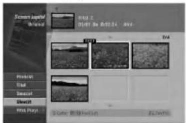 Screen capture Original Image 2 0.007 Be 0.02.04 - Area 1/4 Project View Deselect Unselect Photo Play Scene: B:0:0:0:0:0 E:\Users\
