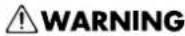 ROLAND VG-99 - INSTRUCTIONS FOR THE PREVENTION OF FIRE, ELECTRIC SHOCK, OR INJURY TO PERSONS - 1