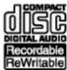 LG RH1989P1S - Přehrávatelné disky - 4