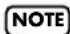 ROLAND RD-300GX - Hold down the [EXIT/SHIFT] button and press the [SOUND CONTROL] button once again to exit. - 1