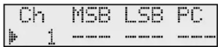 ROLAND RD-300GX - External Screen - 1