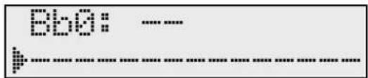 ROLAND RD-300GX - Changing Audio File Settings - 4