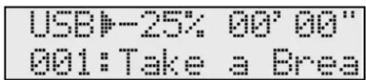 ROLAND RD-300GX - Changing Song Tempos - 2