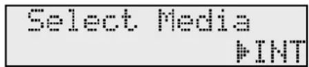 ROLAND RD-300GX - Saving a Setup File (Save SETUP) - 1
