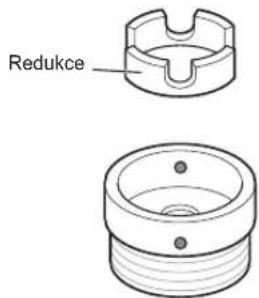 Redukce