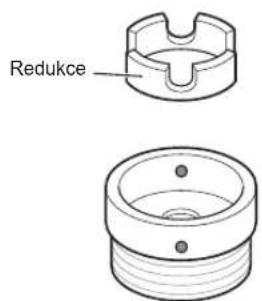 Redukce