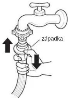 západka