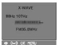 LG 21FB3RLX - X-WAVE (Bezdrátový zvuk) (volitelně) - 2