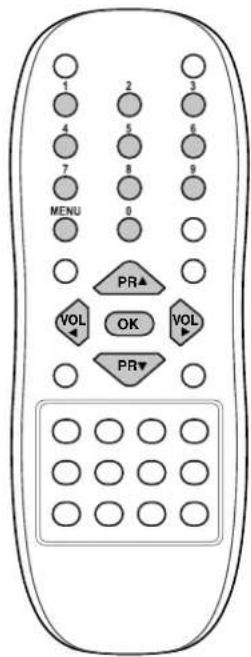 LG 21FB3RLX - X-WAVE (Bezdrátový zvuk) (volitelně) - 4