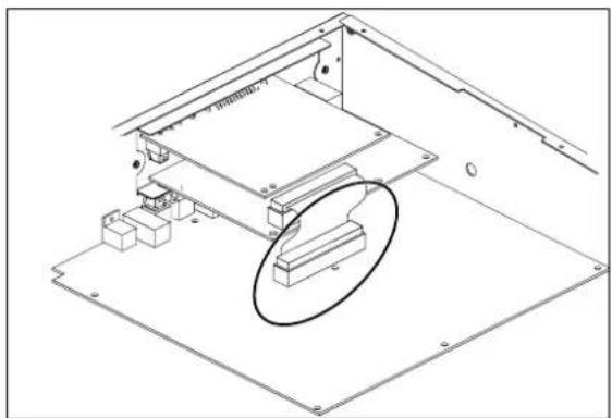 ROLAND MV8-OP1 - MV8-OP1 installation procedure - 5