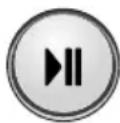LG F1024ND - Start/Pauza - 1