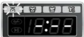 LG F1024ND - Zjišťování - 1