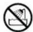ROLAND TDA-700 - WARNING - 4