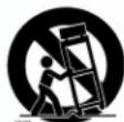 ROLAND TDA-700 - IMPORTANT SAFETY INSTRUCTIONS SAVE THESE INSTRUCTIONS - 1