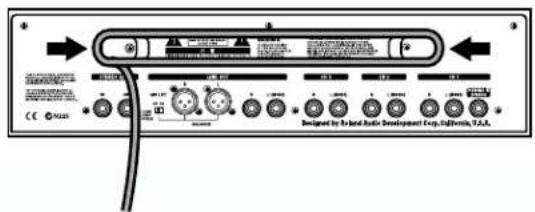 CE © N2014 Designated by the brand audio development Corp. (California, VA.A.)