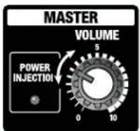 ROLAND TDA-700 - Volume settings when using V-Drums sound module - 4