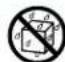 ROLAND TDA-700 - WARNING - 4