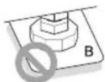 LG F84J6TG0W - Using Anti-Slip Sheets (Optional) - 3