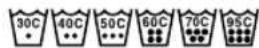 LG F84J6TG0W - Sorting Laundry - 1