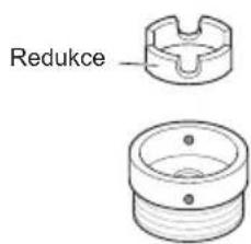 Redukce