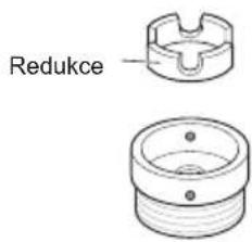 Redukce