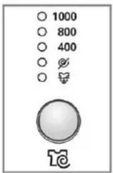 1000 800 400 #