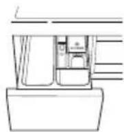 LG F104J6JY0W - Start/Pauza. - 1