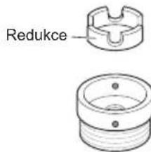 Redukce