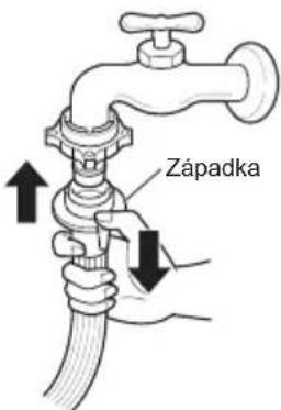 Západka