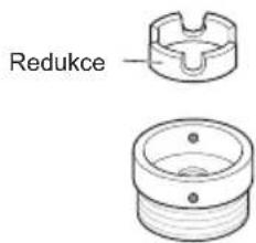 Redukce
