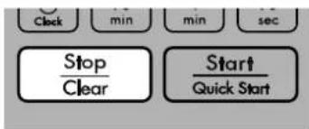 LG MC-8044NLC - Press STOP/CLEAR. - 1