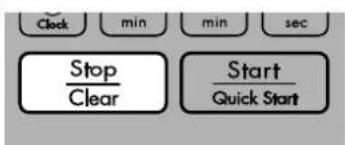 LG MC-8044NLC - Lock - 4