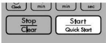 LG MC-8044NLC - Speed Hot Air Preheat - 5