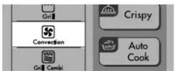 LG MC-8044NLC - Preheat - 3