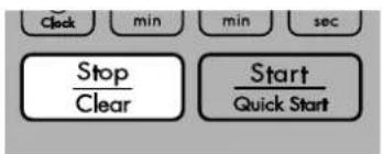 LG MC-8044NLC - Preheat - 2
