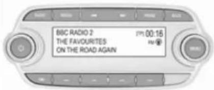 BBC RADIO 2 THE FAVOURITES ON THE ROAD AGAIN