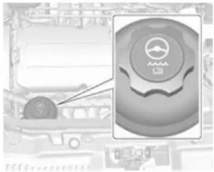 OPEL Mokka (2019) - Φροντίδα οχήματος - 1