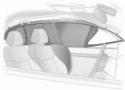 OPEL Mokka (2019) - Καθίσματα, προσκέφαλα - 1